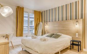 Appartements Annemasse Gare - 28m2